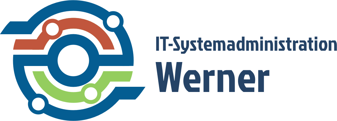 IT-Systemadministration Werner logo